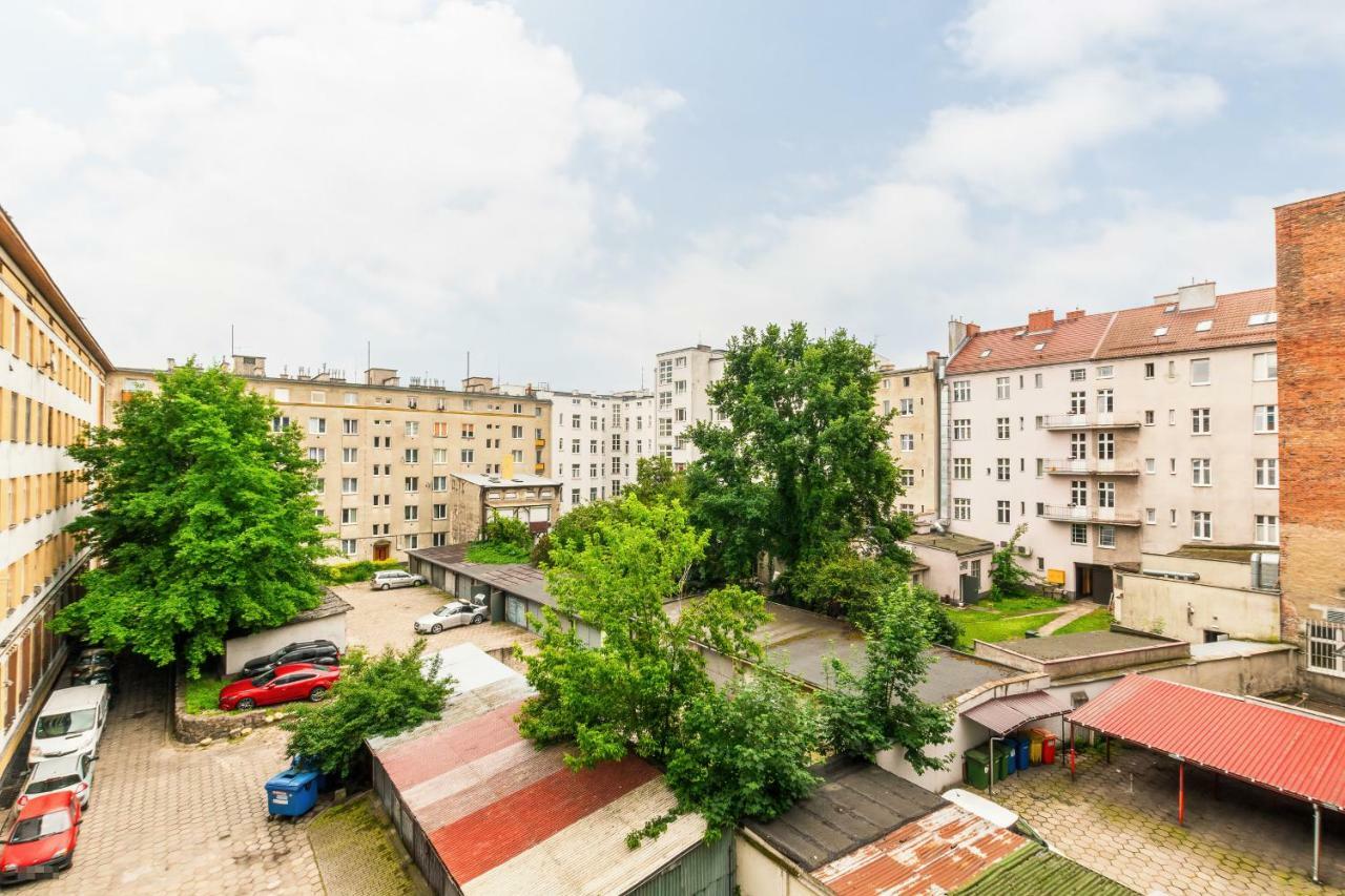 Apartament Swietojanska Przy Nabrzezu By Noclegi Renters Gdynia Buitenkant foto