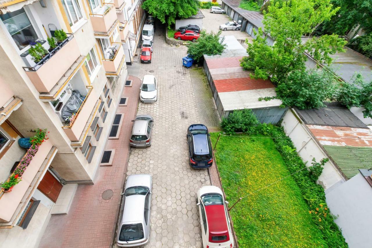 Apartament Swietojanska Przy Nabrzezu By Noclegi Renters Gdynia Buitenkant foto